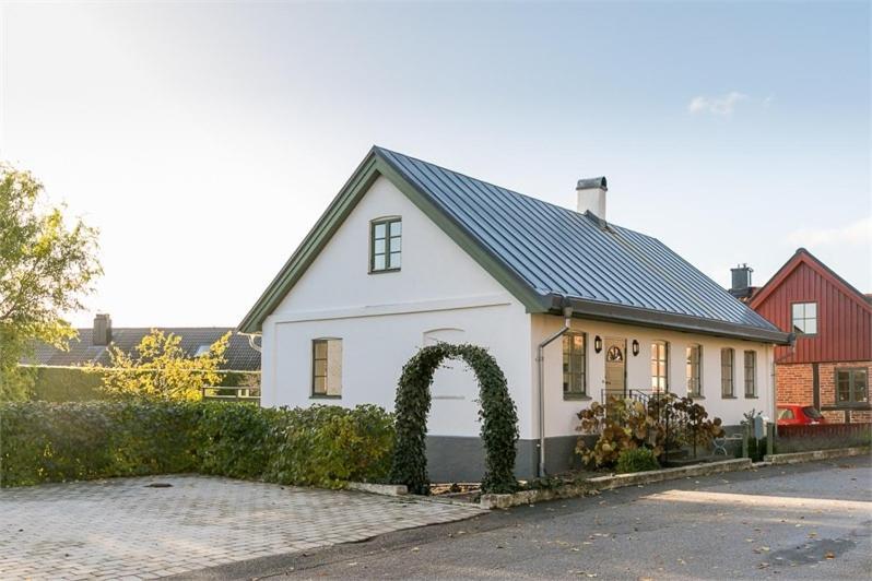 Villa Granelunds Bed&Country Living Veberöd City Exterior foto